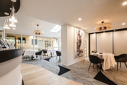 Auberge du Cheval Blanc