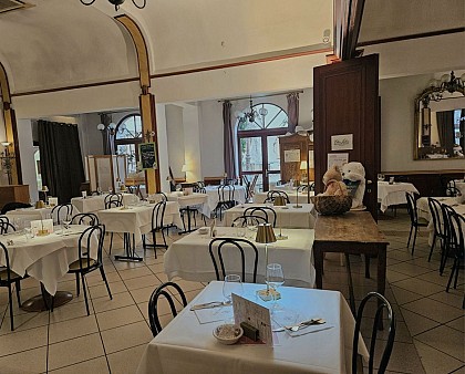 Brasserie chez Julien