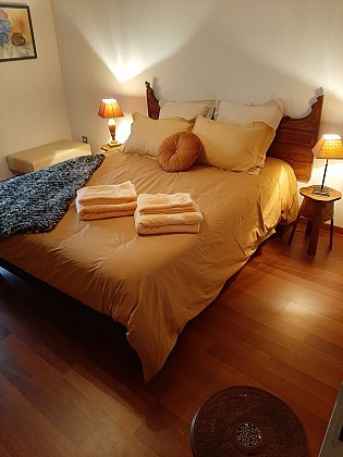 Chambre d'hôtes Les Roches