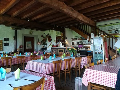 CHEZ SIMONE