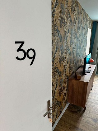 Meublé de tourisme > Le 39