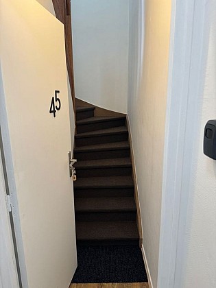 Meublé de tourisme > Le 45