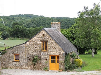 Gîte Le Four à Pain