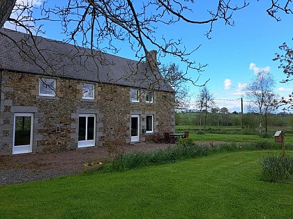 Gîte la Maison de l'étang