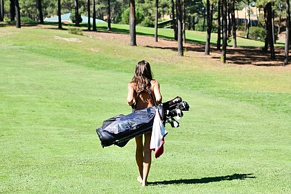 Domaine résidentiel naturiste La Jenny