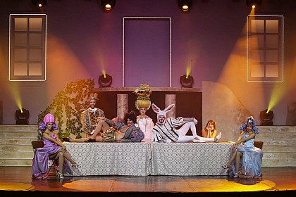 Cabaret de la Ruche Gourmande