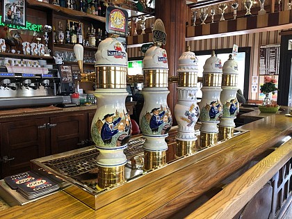 Café La Chablisienne