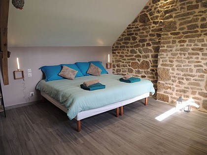 Le Cottage de l'Abbaye