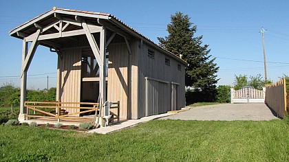 La Grange de Teycheney