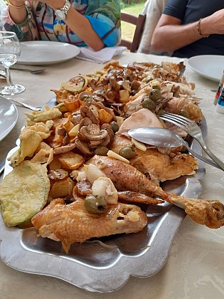 Ferme-Auberge Les Trouilles