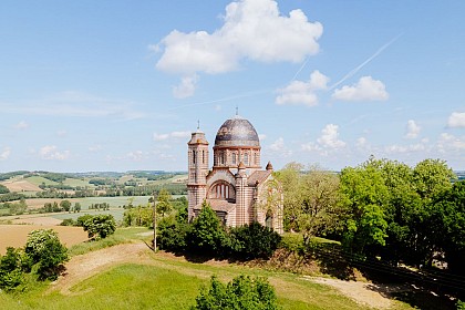 Chapel of Lapeyrouse