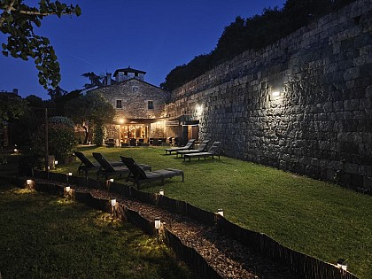 Chambres d'hôtes À L'AISE