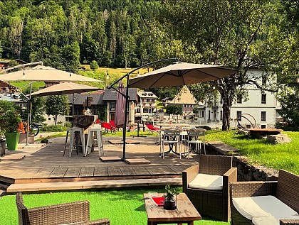 L'Atelier Bar