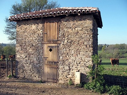 Clédier des Chapelles