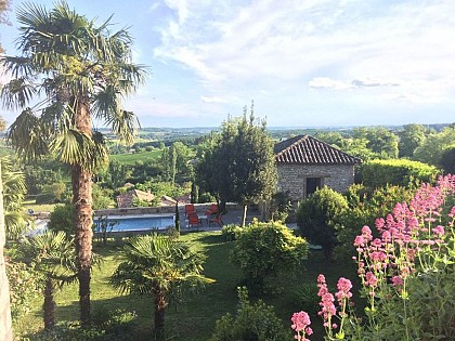 La Cabane des Remparts