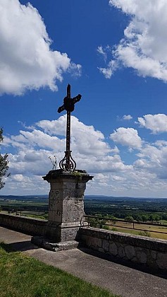 Point de vue place de la Citadelle