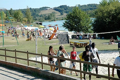 Mésange