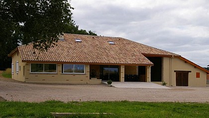 Chez Mémé Germaine