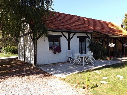 Les Gîtes de Bel Air