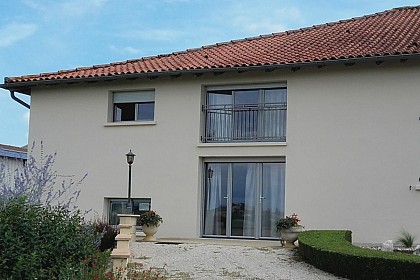 Gîte "Fonbeilhe"