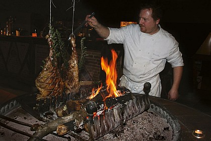 Auberge de l'Hirondelle