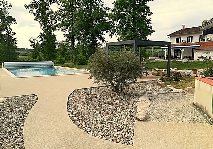 Auberge Le Gabachou