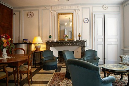 La grande maison Mirabelensis