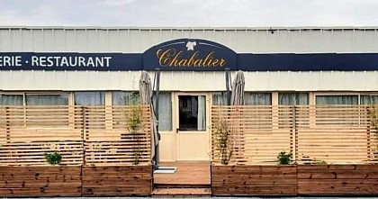 Brasserie Chabalier
