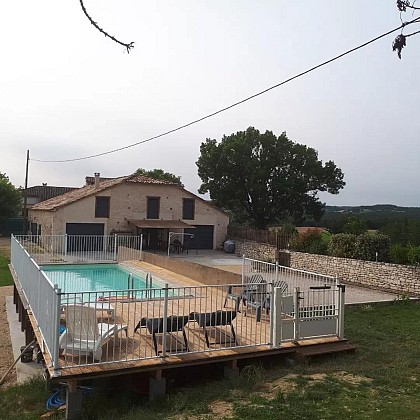 La Grange des Plagnettes