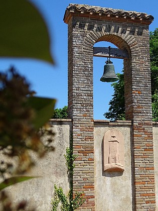 Cloche de la Tour de l’Horloge