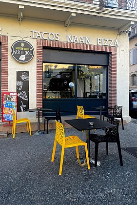 Madison Square Caussade