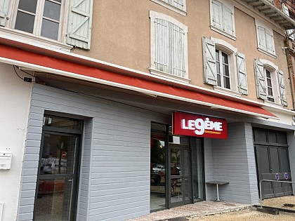 Restaurant le 9 ème