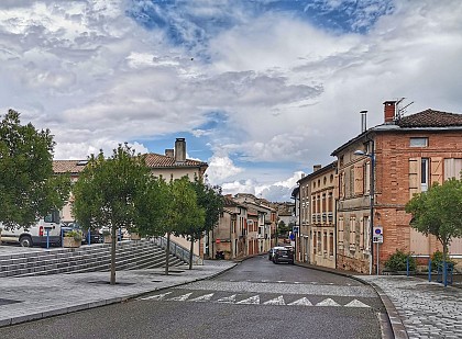 Molières, natural and authentic