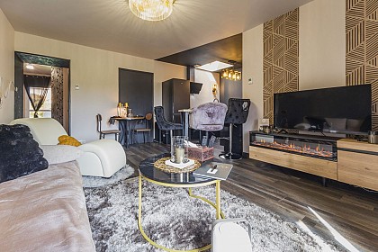 La Maison Parfum d'Amour