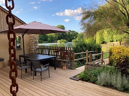 Résidence du Bout du Monde