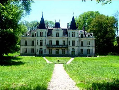 Château de Villette