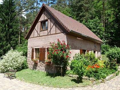 Gîte La Fermette
