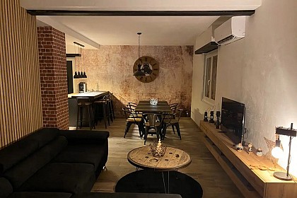 Guest house Als'As de Coeur