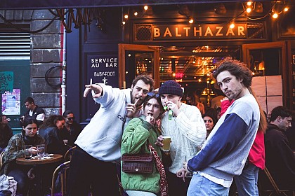 Balthazar