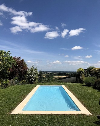 Le Clos des Mésanges