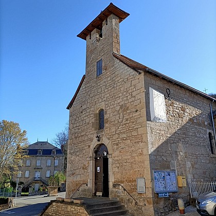 Église Saint-Julien