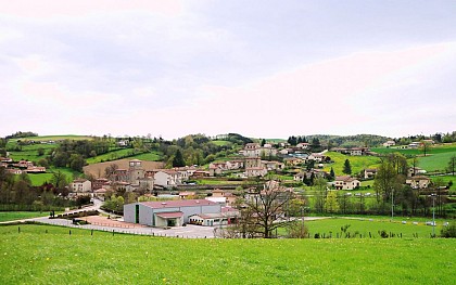 Hameau des Prés