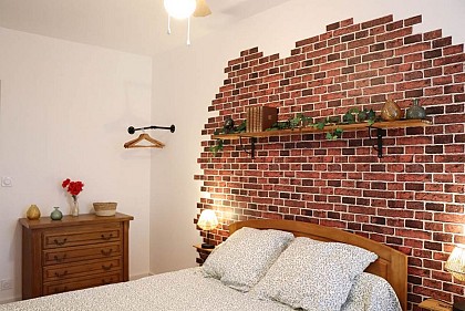 La Petite Maison de Jeanne