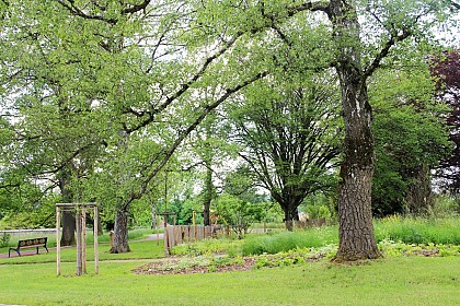 Parc pédagogique Alain Thirion