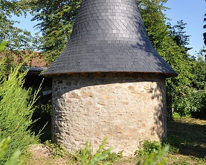 Petit Patrimoine à Senon