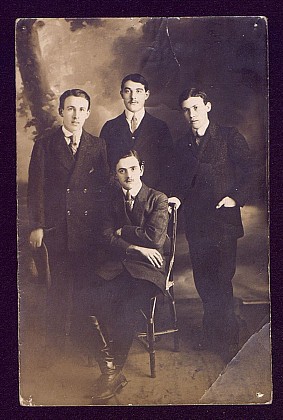 Collège Anatole Le Braz