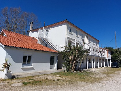 Auberge de Lamagistère