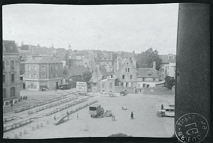 Cordonnerie du père de Louis Guilloux