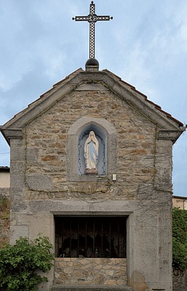 Le Saint Sépulcre