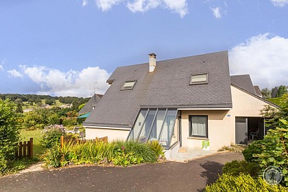 Gîtes de France G1362 : La Bellerie